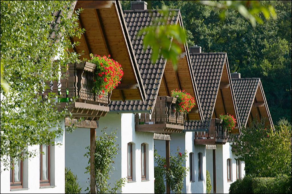 Ferienpark Rursee Simmerath Rom bilde